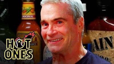 Hot Ones Season 4 Episode 8