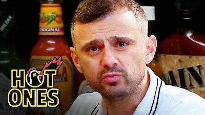 Hot Ones Season 4 Episode 13