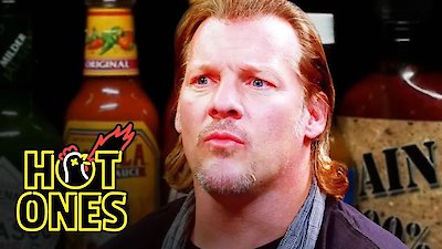 Hot Ones Season 4 Episode 15