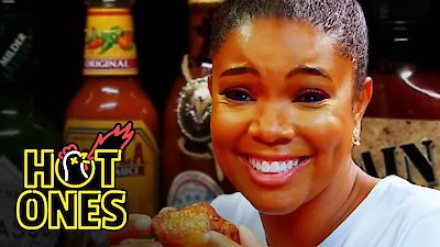 Hot Ones Season 4 Episode 16