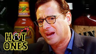 Hot Ones Season 4 Episode 18