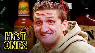 Hot Ones Season 4 Episode 22