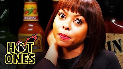 Hot Ones Season 5 Episode 1