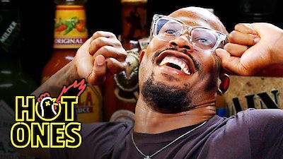 Hot Ones Season 5 Episode 3