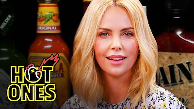 Hot Ones Season 5 Episode 8