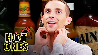 Hot Ones Season 5 Episode 9