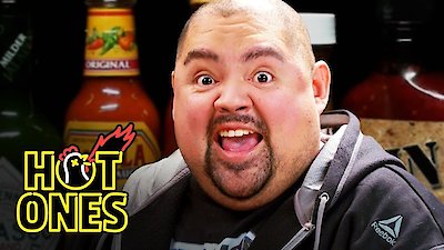 Hot Ones Season 5 Episode 10