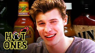 Hot Ones Season 5 Episode 11