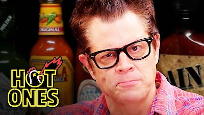 Hot Ones Season 6 Episode 1