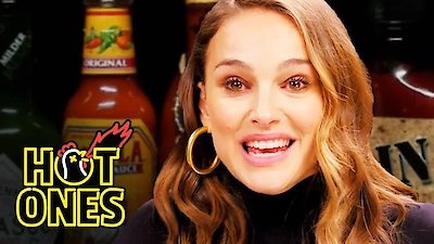 Hot Ones Season 6 Episode 2