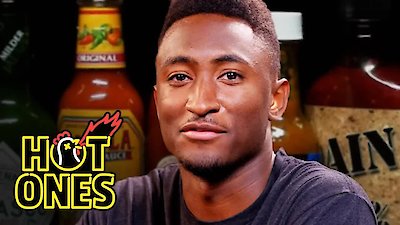 Hot Ones Season 6 Episode 3