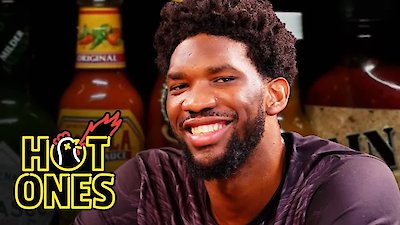 Hot Ones Season 6 Episode 4