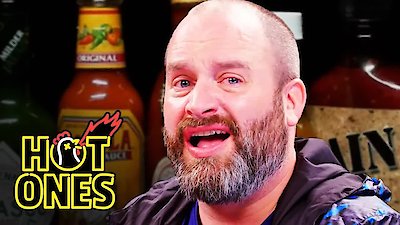 Hot Ones Season 6 Episode 5