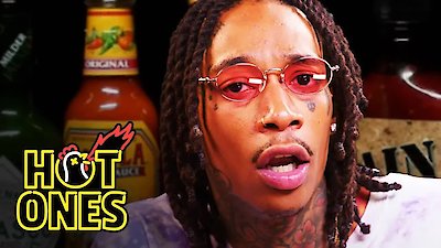 Hot Ones Season 6 Episode 7