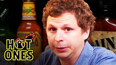 Hot Ones Season 6 Episode 9