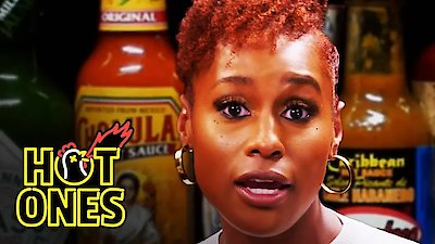 Hot Ones Season 6 Episode 10