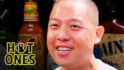 Hot Ones Season 6 Episode 13