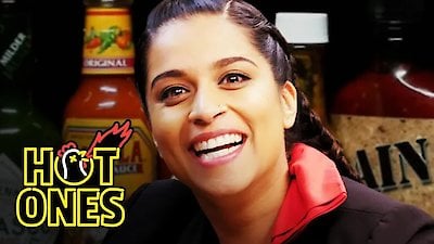 Hot Ones Season 7 Episode 7