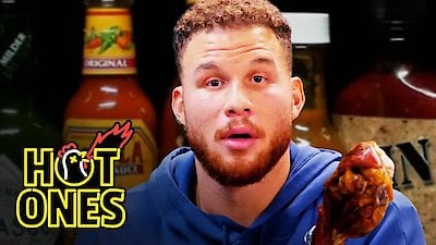 Hot Ones Season 7 Episode 8