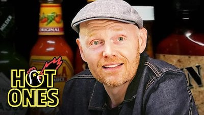 Hot Ones Season 7 Episode 9