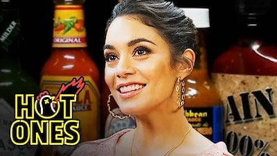 Hot Ones Season 7 Episode 11