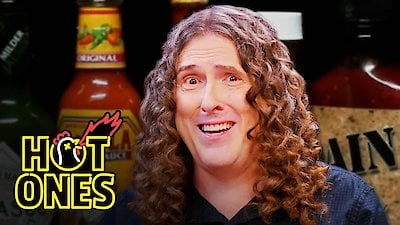 Hot Ones Season 7 Episode 12