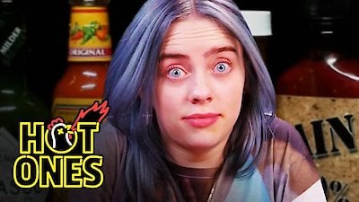 Hot Ones Season 8 Episode 7