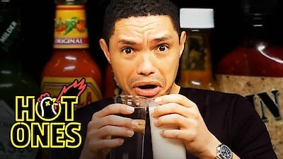 Hot Ones Season 9 Episode 3