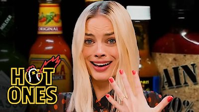 Hot Ones Season 11 Episode 1