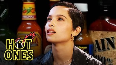 Hot Ones Season 11 Episode 2