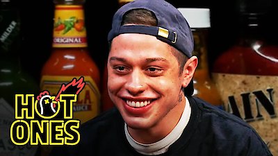 Hot Ones Season 11 Episode 5