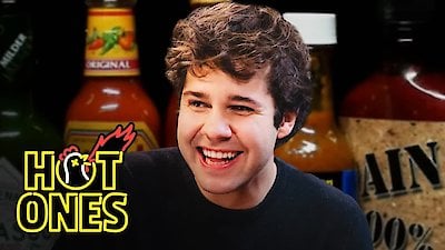 Hot Ones Season 11 Episode 6