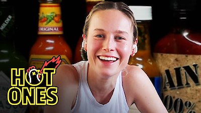 Hot Ones Season 12 Episode 2