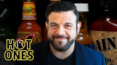 Hot Ones Season 12 Episode 7