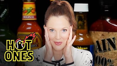 Hot Ones Season 12 Episode 9