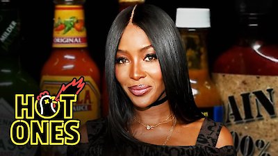 Hot Ones Season 13 Episode 3