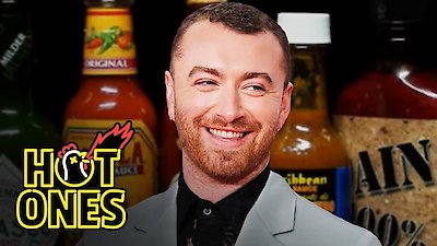 Hot Ones Season 13 Episode 5