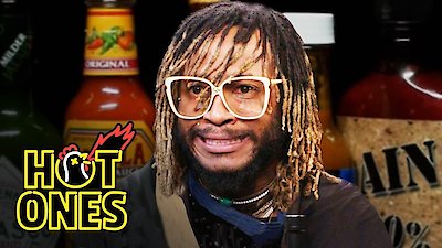 Hot Ones Season 13 Episode 7