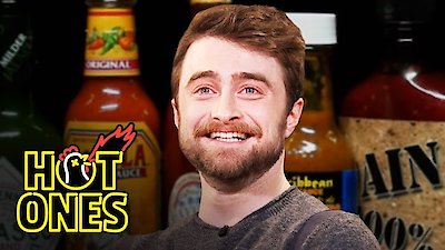 Hot Ones Season 13 Episode 10