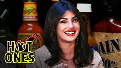 Hot Ones Season 14 Episode 1