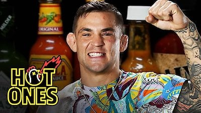 Hot Ones Season 14 Episode 2