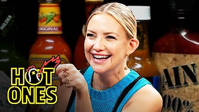 Hot Ones Season 19 Episode 11