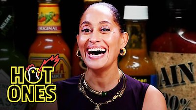 Hot Ones Season 17 Episode 2