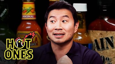Hot Ones Season 16 Episode 11