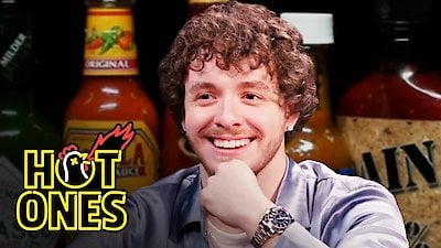 Hot Ones Season 15 Episode 1