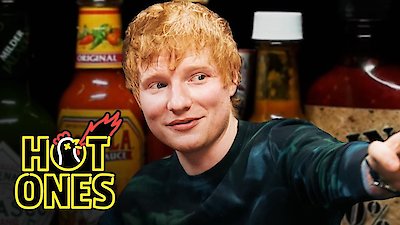 Hot Ones Season 15 Episode 7