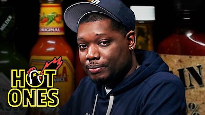 Hot Ones Season 15 Episode 9