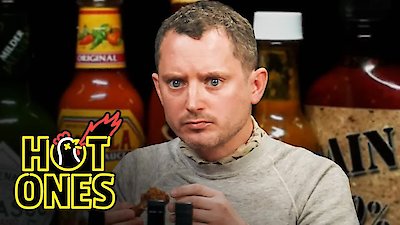 Hot Ones Season 15 Episode 12