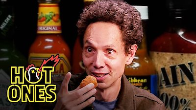 Hot Ones Season 15 Episode 6