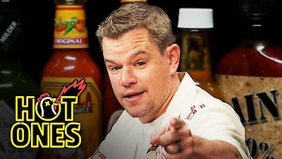 Hot Ones Season 15 Episode 11